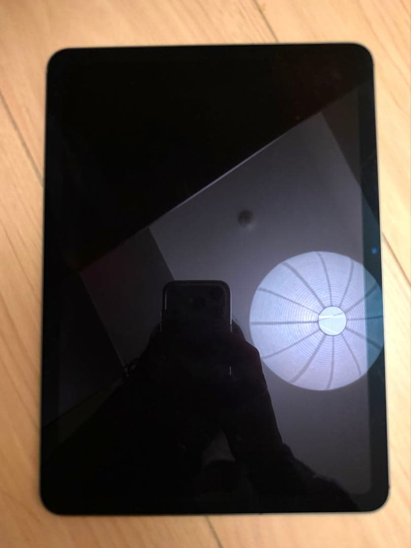 Apple iPad Air 11インチ 第6世代 M2 Wi-Fi 128GB