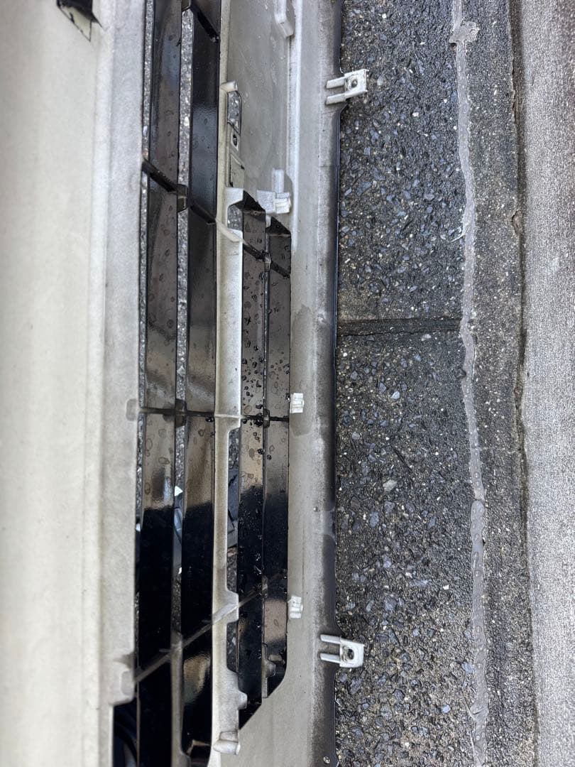 エブリィDA17V‼️フロントバンパー‼️ブラック