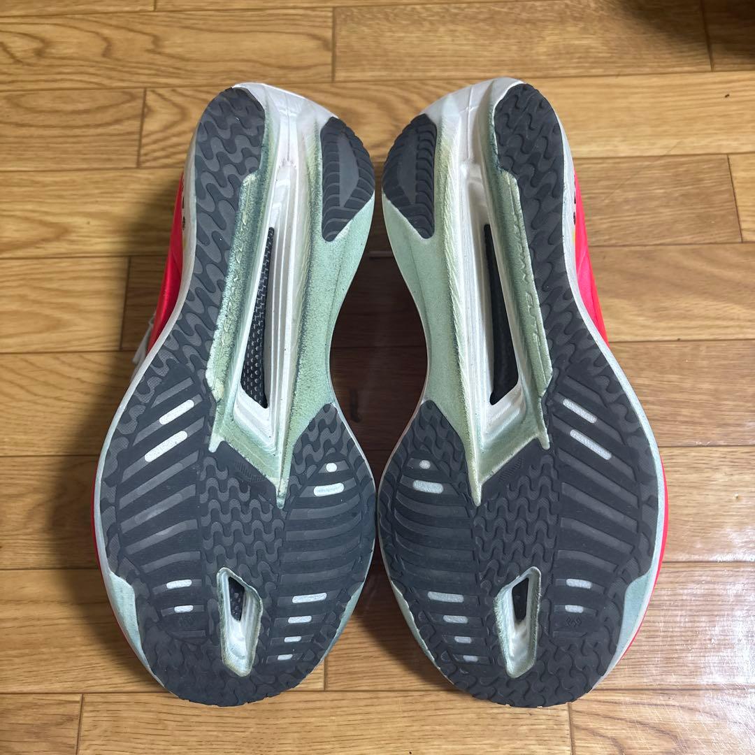 スパイク・シューズ LI-NING FEIDIAN 5 ELITE US8 25.5cm