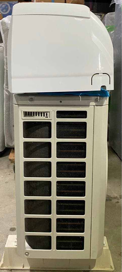 シャープ　ルームエアコン　AY-S28DG 2024年製　100V 10畳