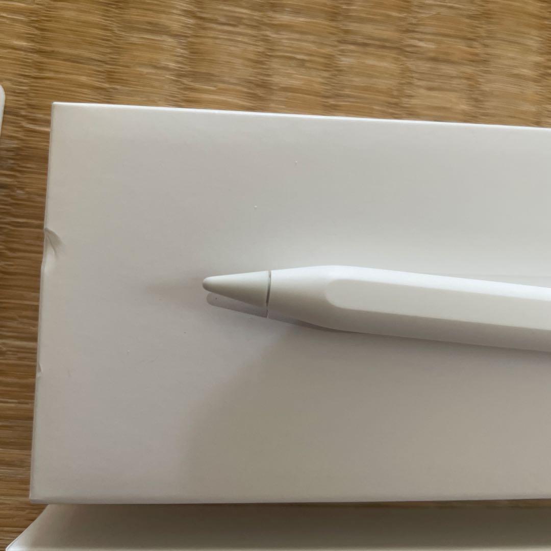 【値下げ不可】Apple Pencil (第2世代) ホワイト