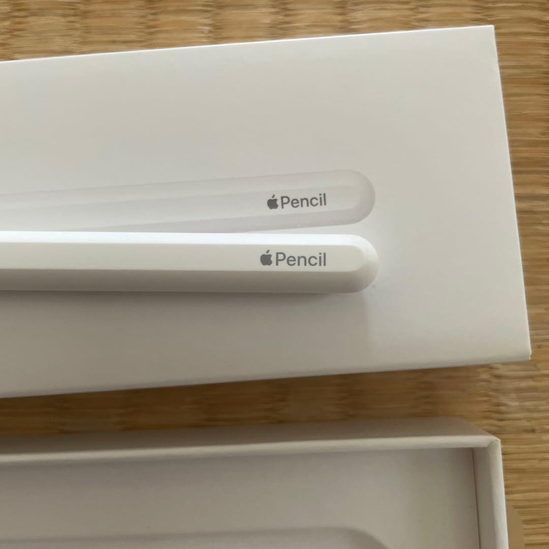 【値下げ不可】Apple Pencil (第2世代) ホワイト