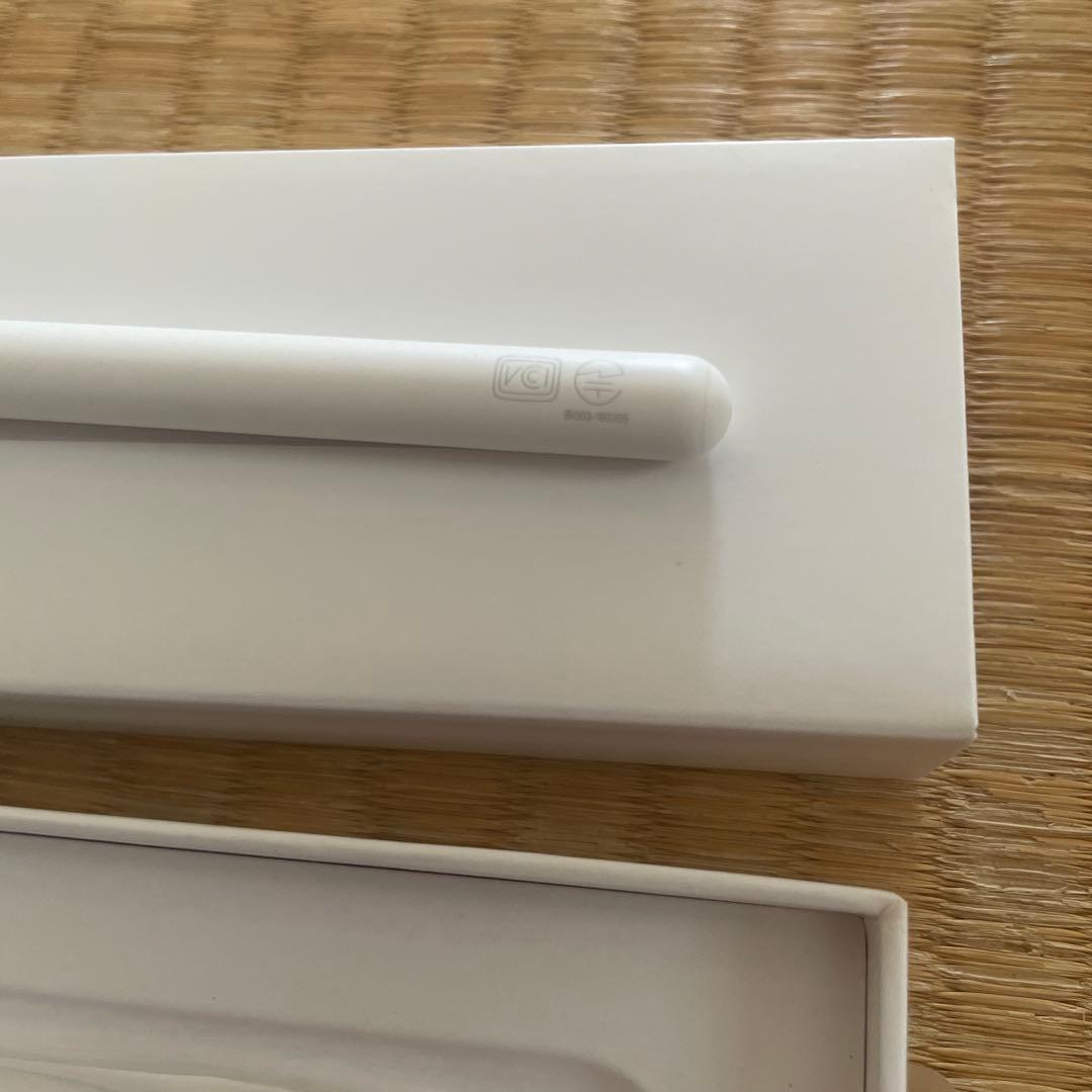 【値下げ不可】Apple Pencil (第2世代) ホワイト