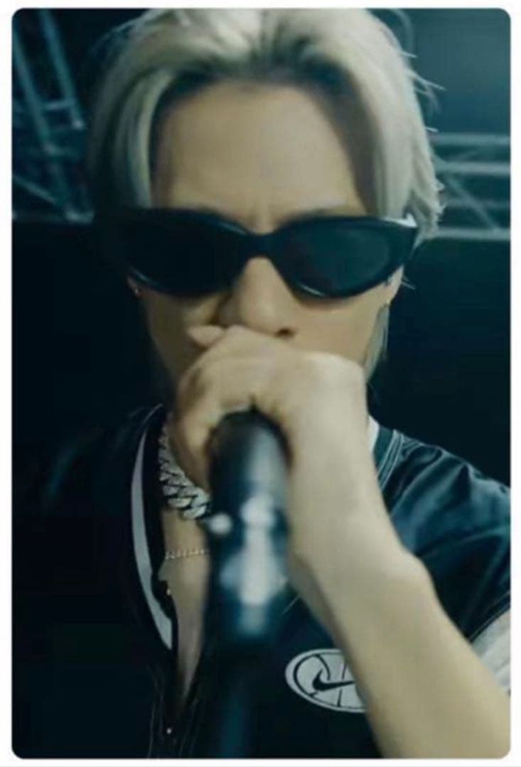 Maison Margiela × GENTLE MONSTER MM108