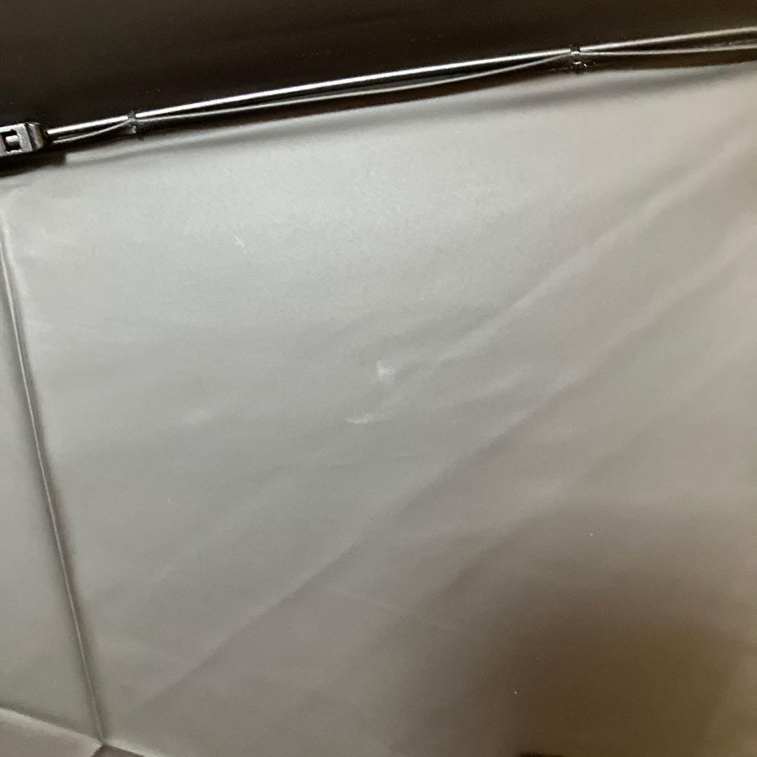 サンバリア 二段折コンパクトmoku ピンク