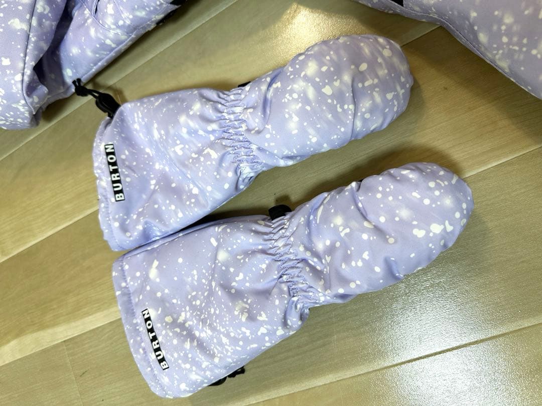 BURTON スキーウェアキッズ