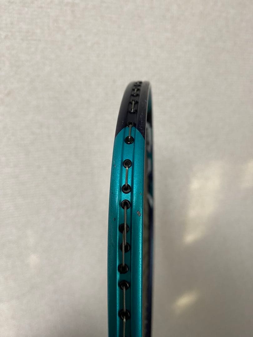 ヨネックス　ナノフレア　700