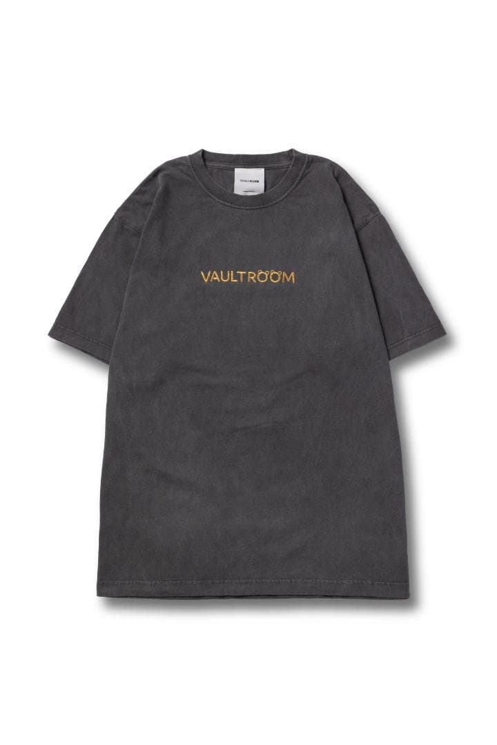【新品未開封】Vaultroom STUFFED BEAR TEE Lサイズ