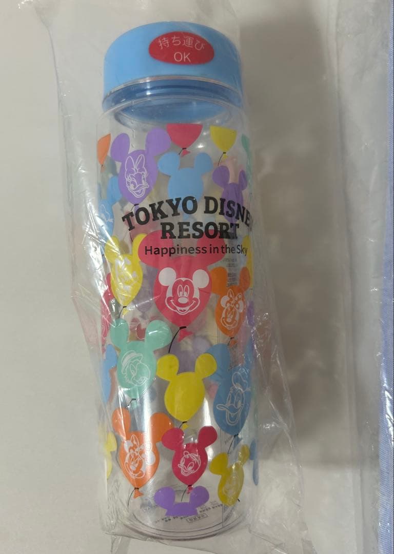 新品　4点　ディズニーリゾート　マザーズバッグ　母子手帳ケース　マザーズポーチ