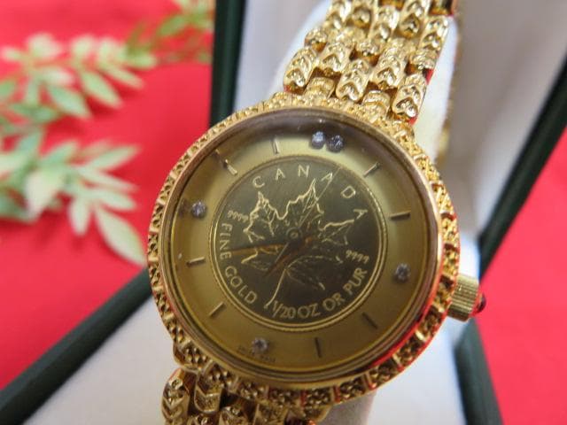 t*p様 6ee1082 レディース腕時計5個/Louis Lass