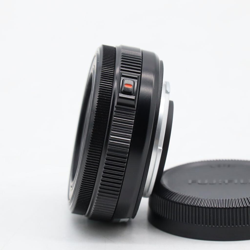 富士フイルム 27mm F2.8 F XF27MMF2.8 R WR #3770