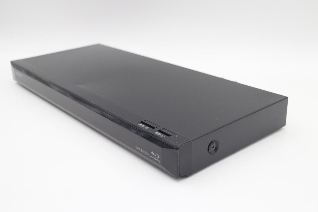 [M-TN 2105] パナソニック DMR-BRS520 ブルーレイレコーダー