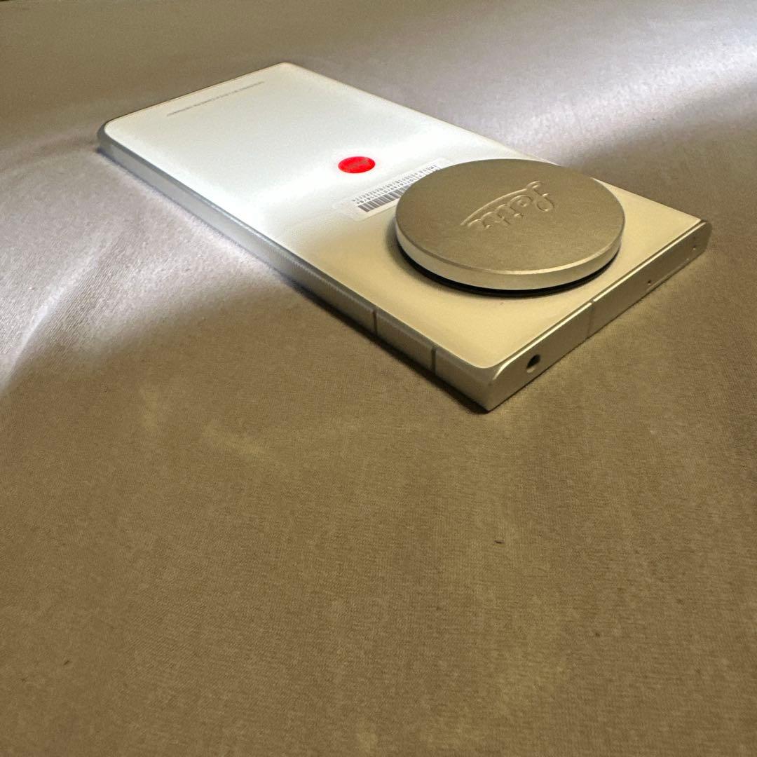 Leitz phone 2 ライツフォン 512GB SIMフリー 18