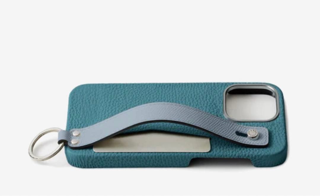 BONAVENTURA iPhone15ProMax ケース