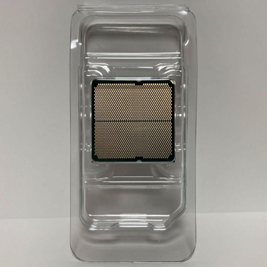 AMD Ryzen 7 7800X3D バルク品
