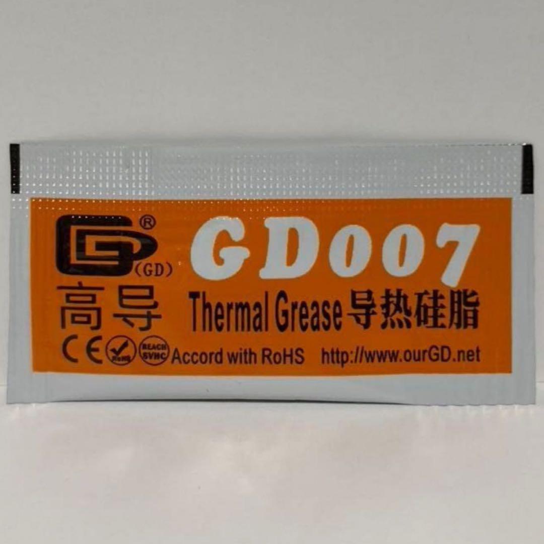 AMD Ryzen 7 7800X3D バルク品