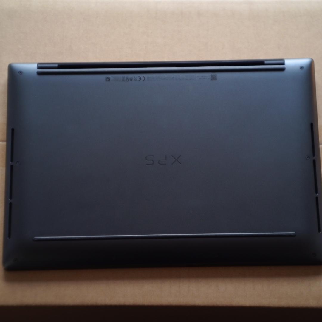 Windowsノート本体 Dell XPS 14 9440 155H/64GB/2TB/RTX4050