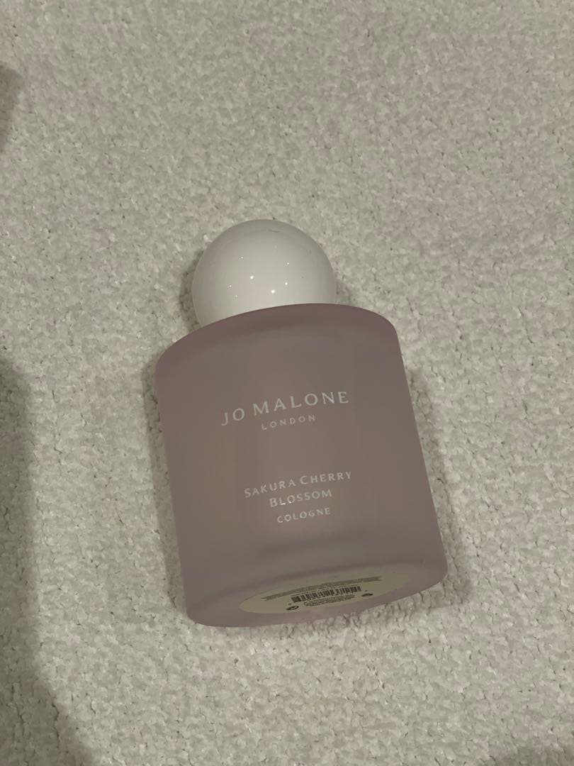 ジョーマローン　コロンハンドクリームセット