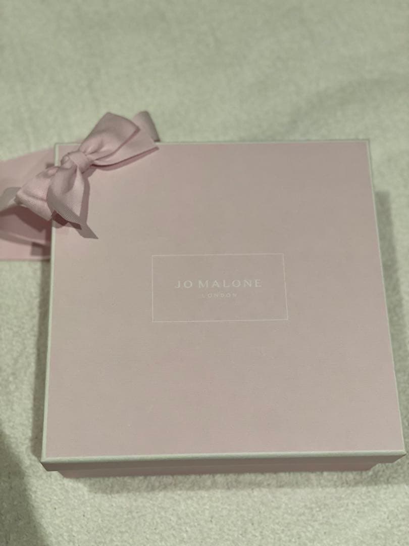 ジョーマローン　コロンハンドクリームセット