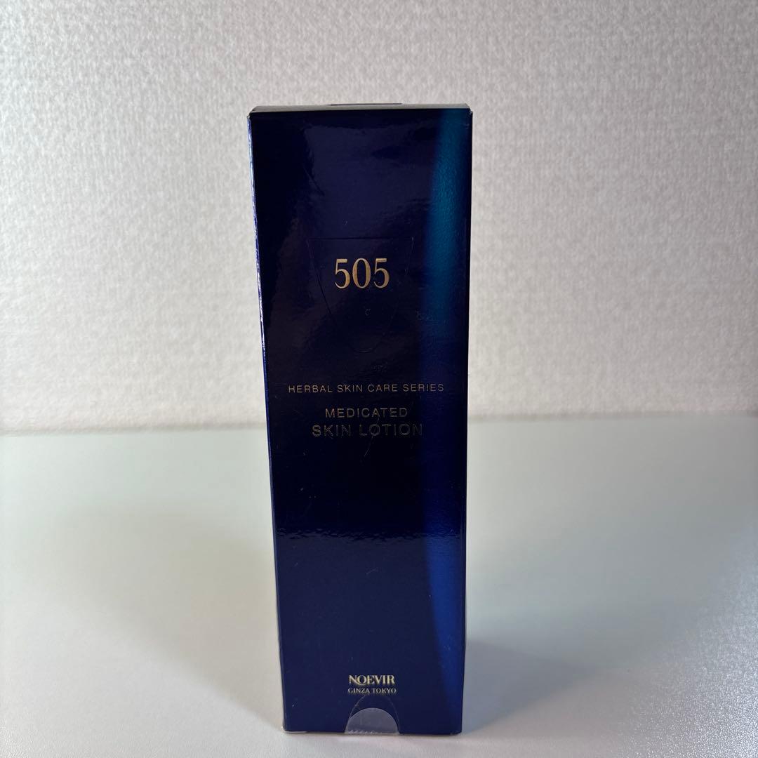 ノエビア 505 薬用スキンローション S 150mL 新品未使用