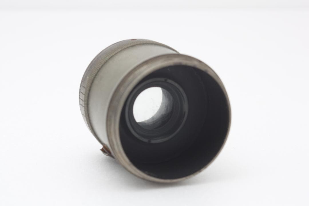 フィルムカメラ Ernst Leitz Wetzlar VAROB 5cm F3.5 #352g