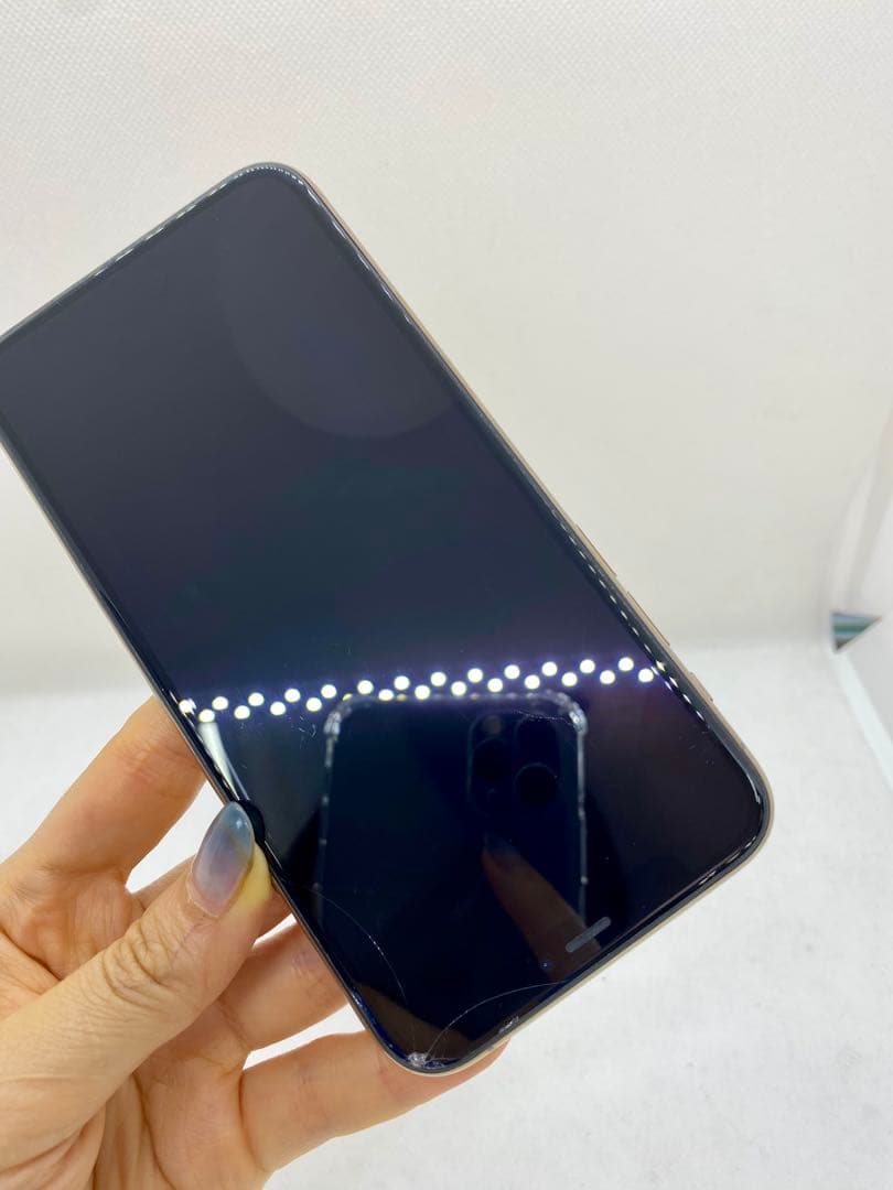 Iphone 11 Pro 256GB sim フリー　56532