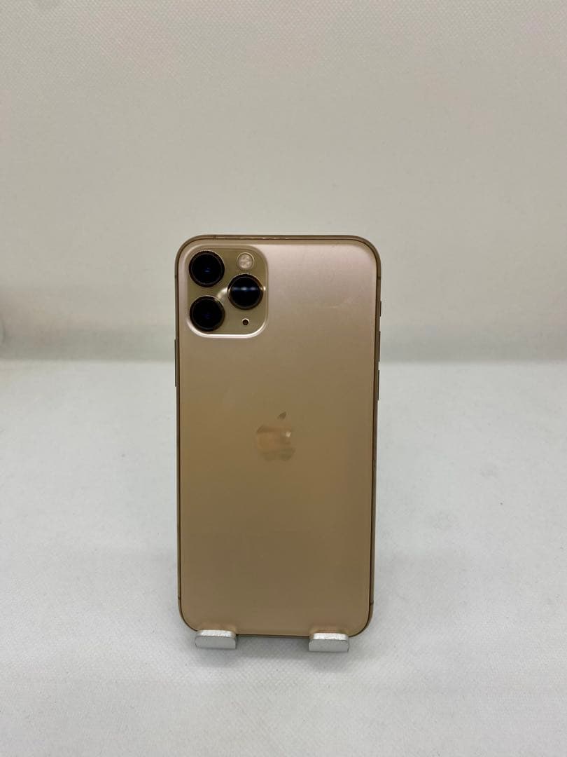 Iphone 11 Pro 256GB sim フリー　56532