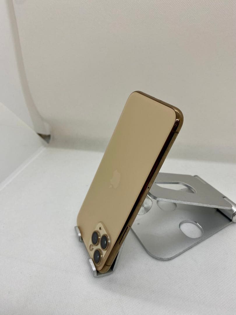 Iphone 11 Pro 256GB sim フリー　56532