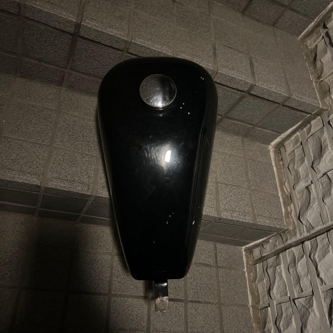 SR400スポーツタンク