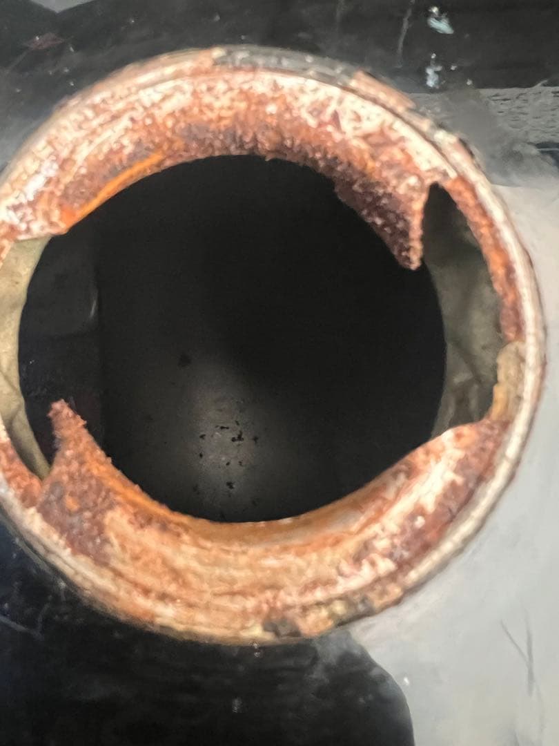 SR400スポーツタンク