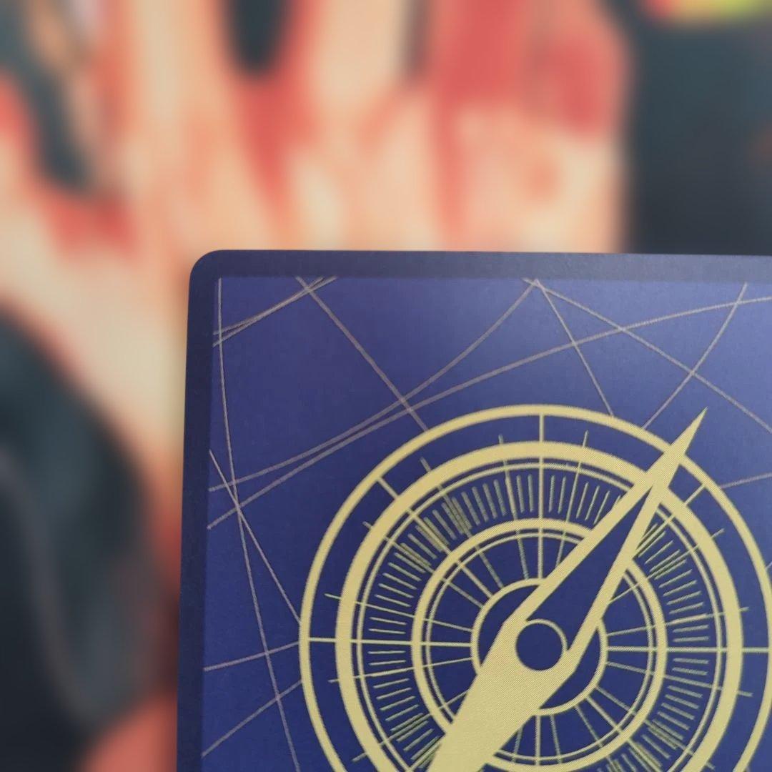 エッグヘッドクライシス　サボSP