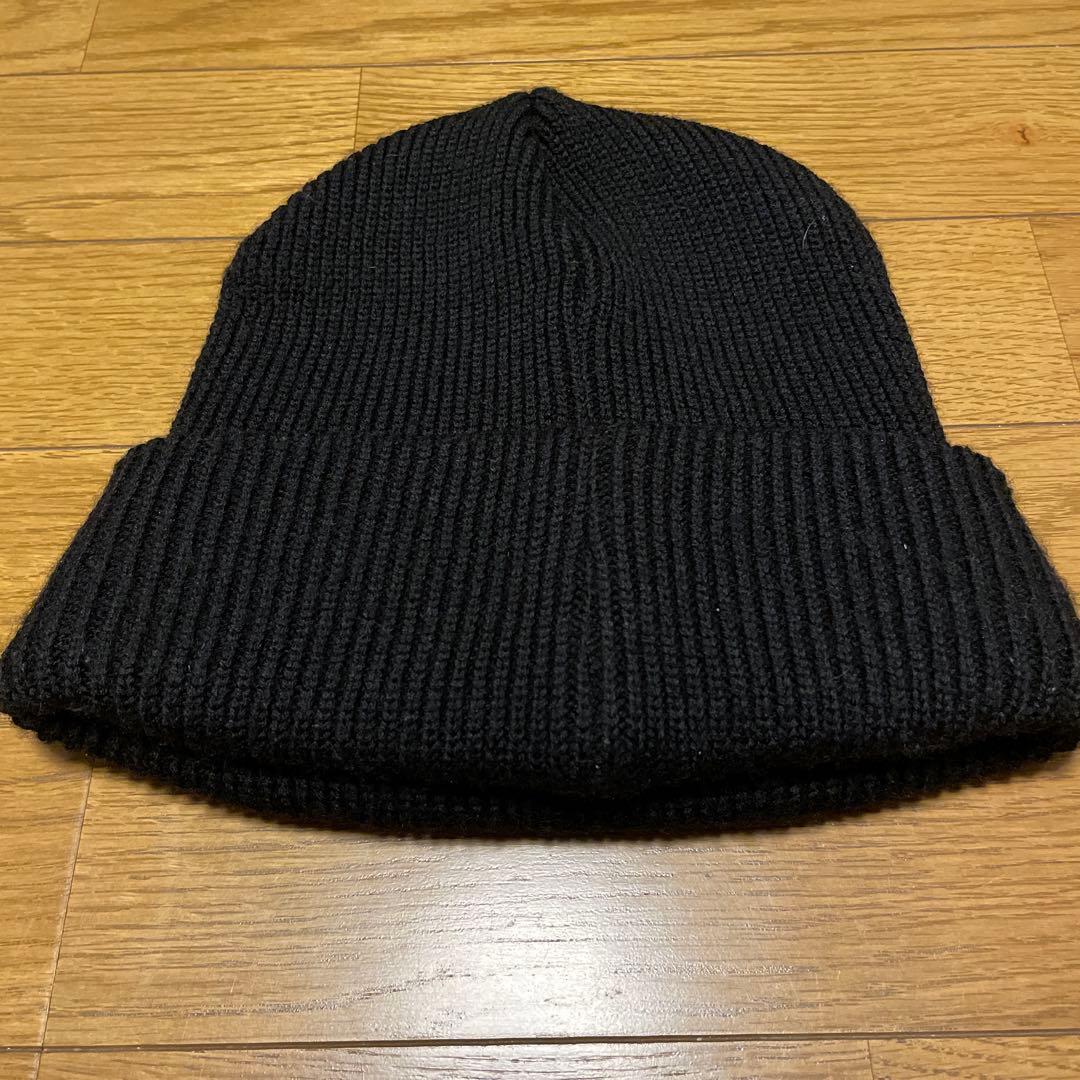 SAINT Mxxxxxx ニットキャップ