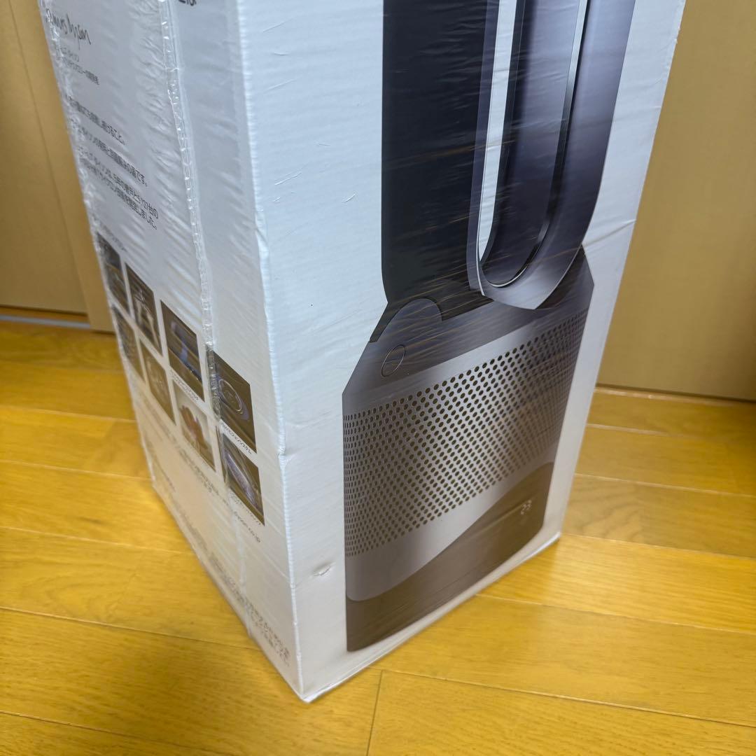 【新品未開封】Dyson Pure Hot+Cool HP00