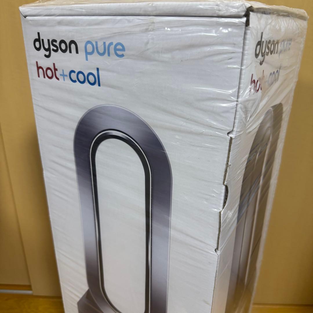 【新品未開封】Dyson Pure Hot+Cool HP00
