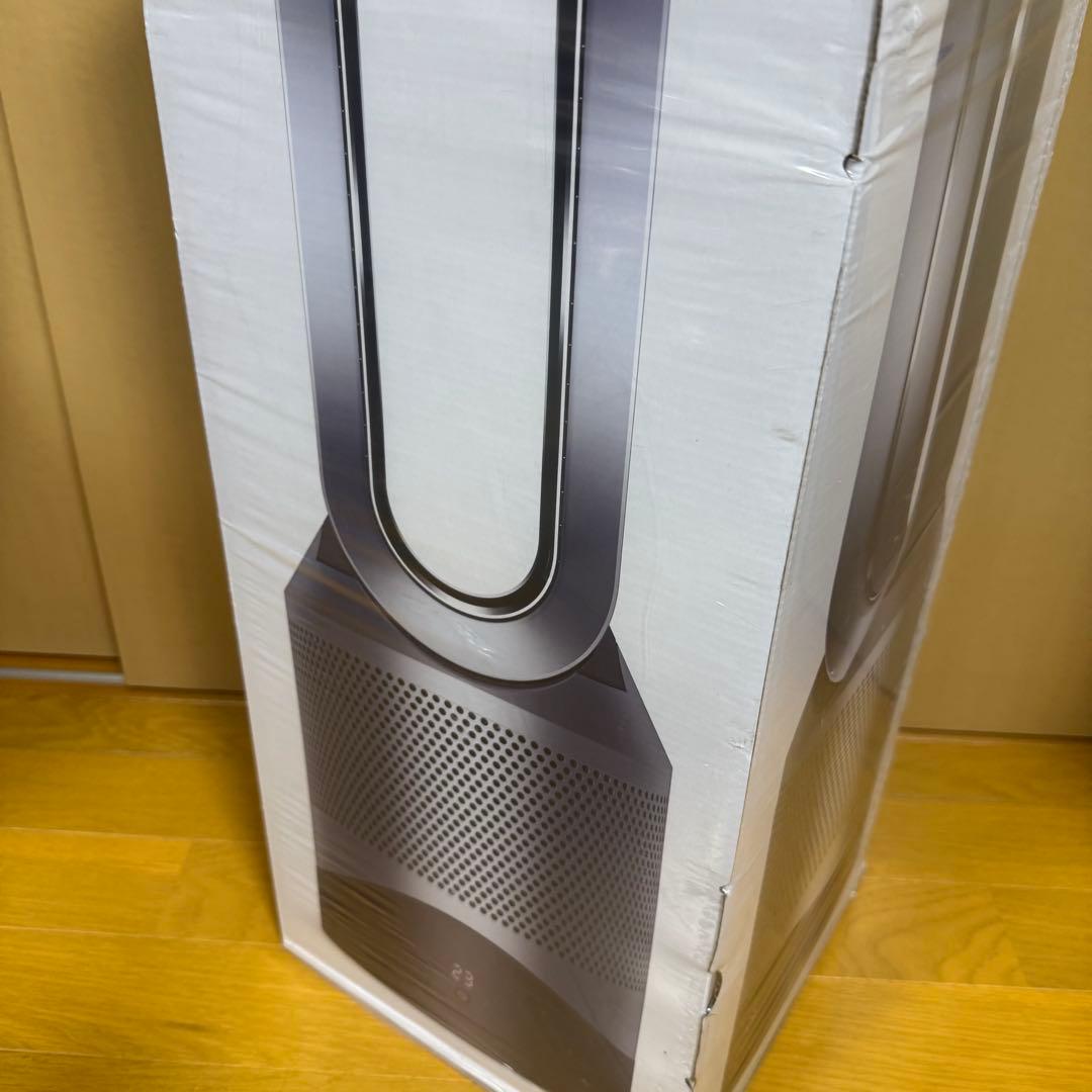 【新品未開封】Dyson Pure Hot+Cool HP00
