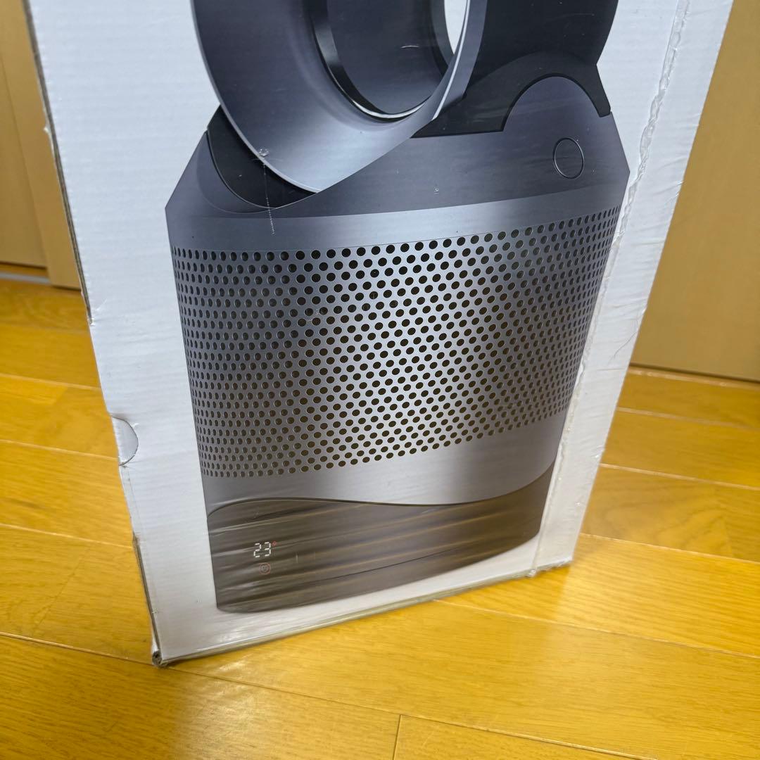 【新品未開封】Dyson Pure Hot+Cool HP00
