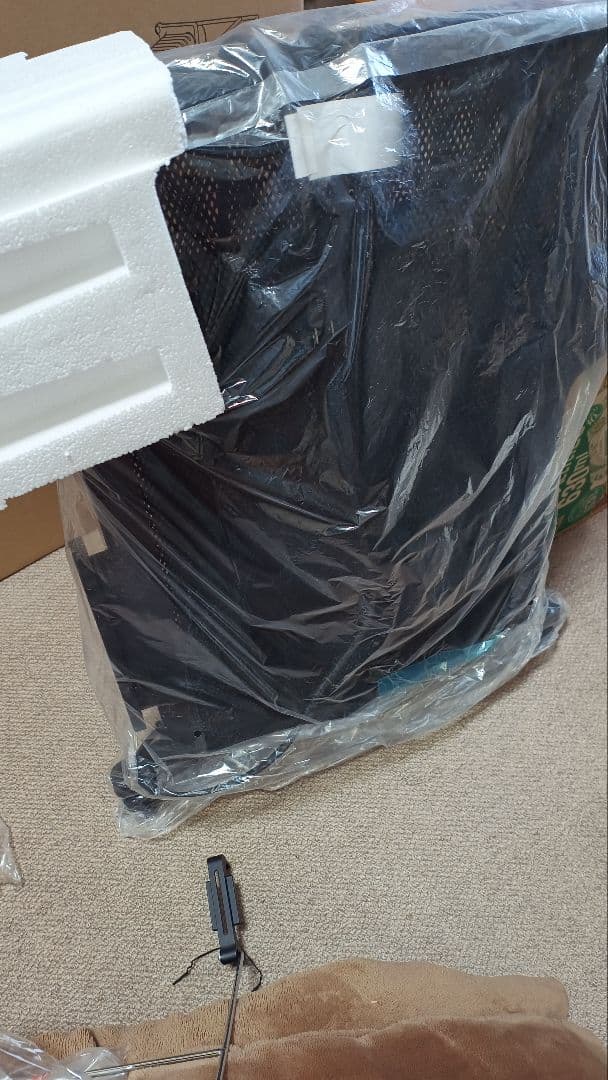 遠赤軽量ヒーター（siroca）