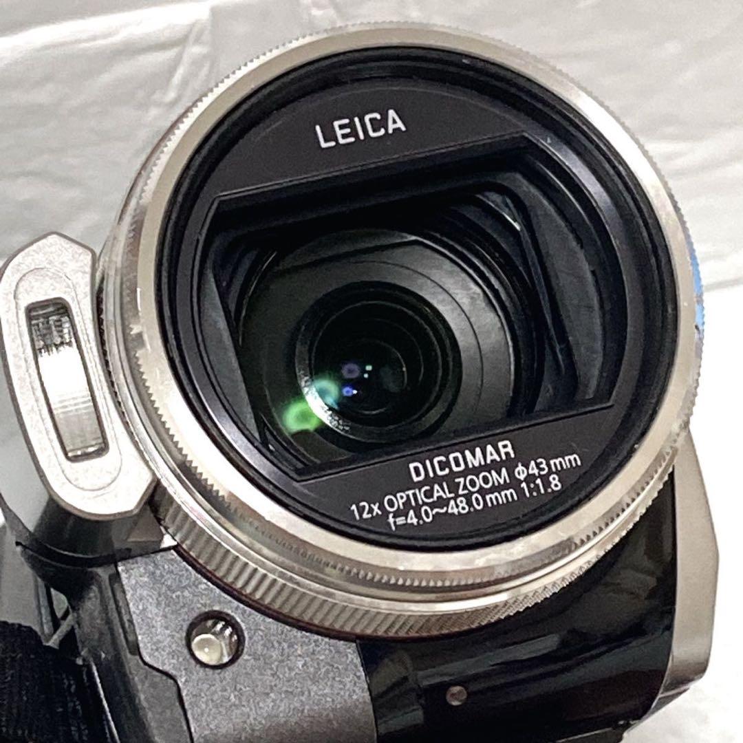 Panasonic HDC-TM300 デジタルビデオカメラ