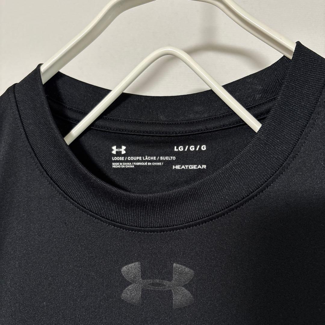 希少 UNDER ARMOUR 日本代表 バスケ Tシャツ ソフトバンク 富士通