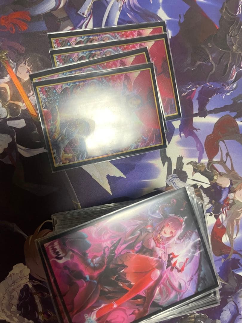 ヴァンガード　Dスタンダード　ヴァルガドラグレス　デッキ　ドラゴンエンパイア