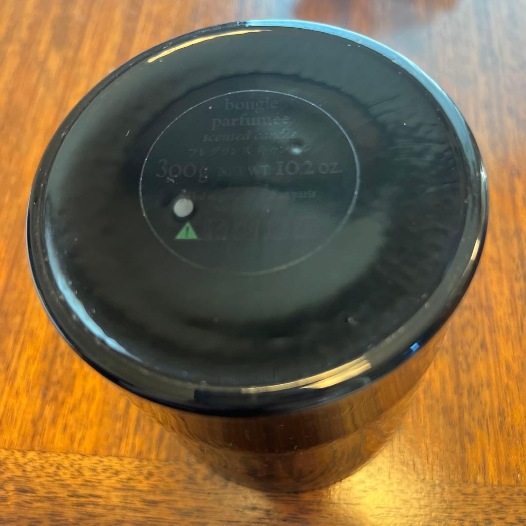 diptyque ディプティックリッド　BAIES キャンドル　300g