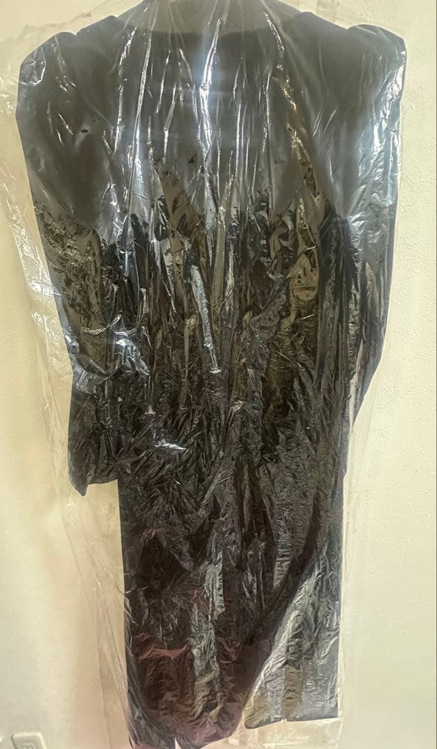 ワンピース Herlipto Royce Velour Long Dress