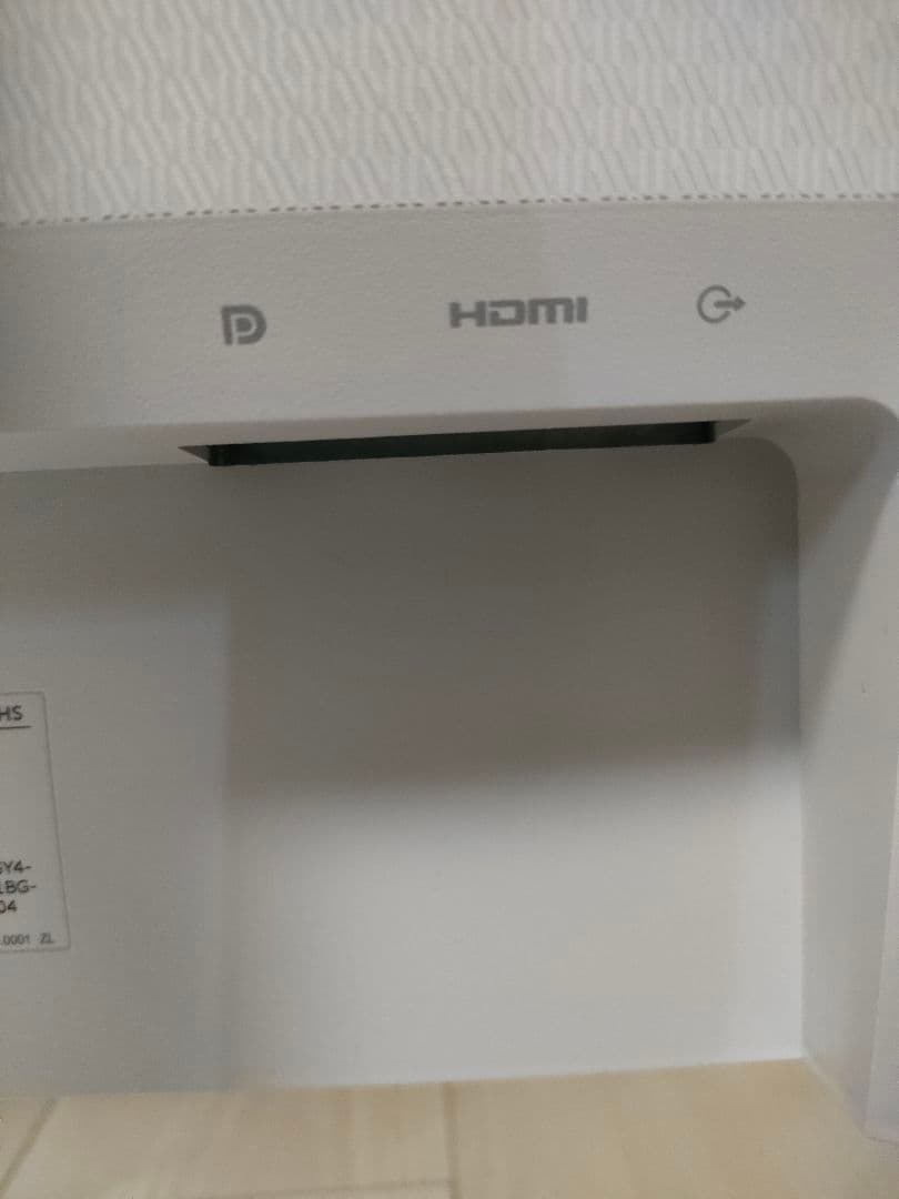 Dell S2721HS 27インチ モニター　フルHD