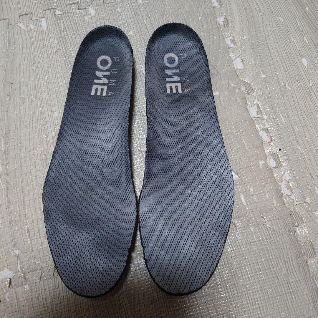 ☆限定セール日曜まで【廃盤モデル】 プーマワンJ1 HG/AG 日本製 27cm