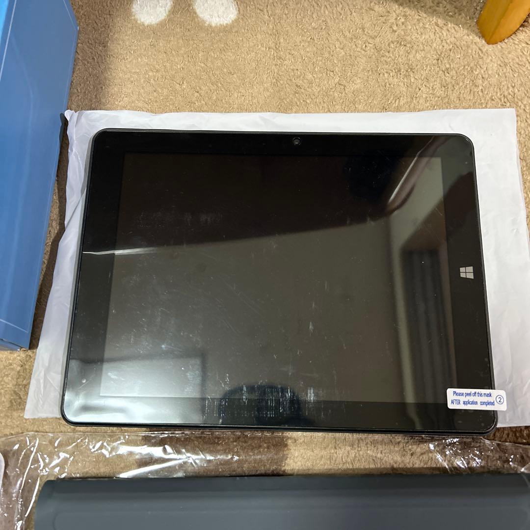 8.9インチ Windows PC IV 本体