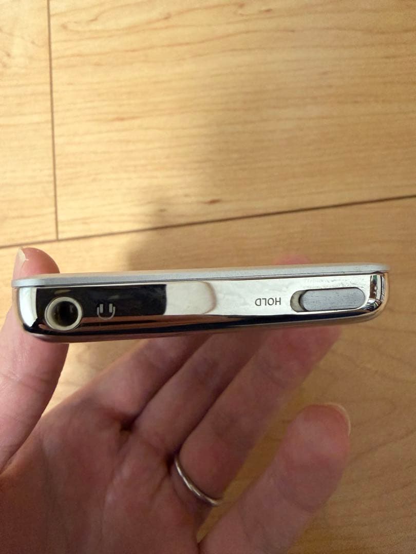 Apple iPod 80GB 第6世代