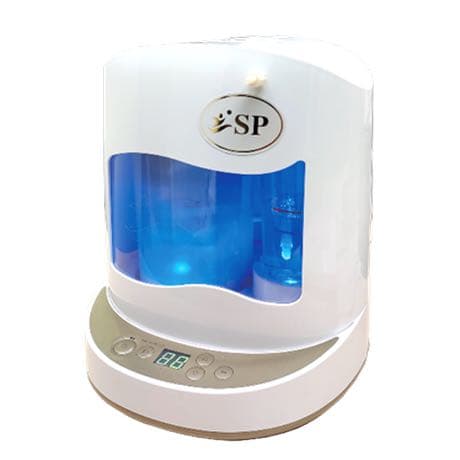 SP 水素生成器　新品未使用　お値下げ