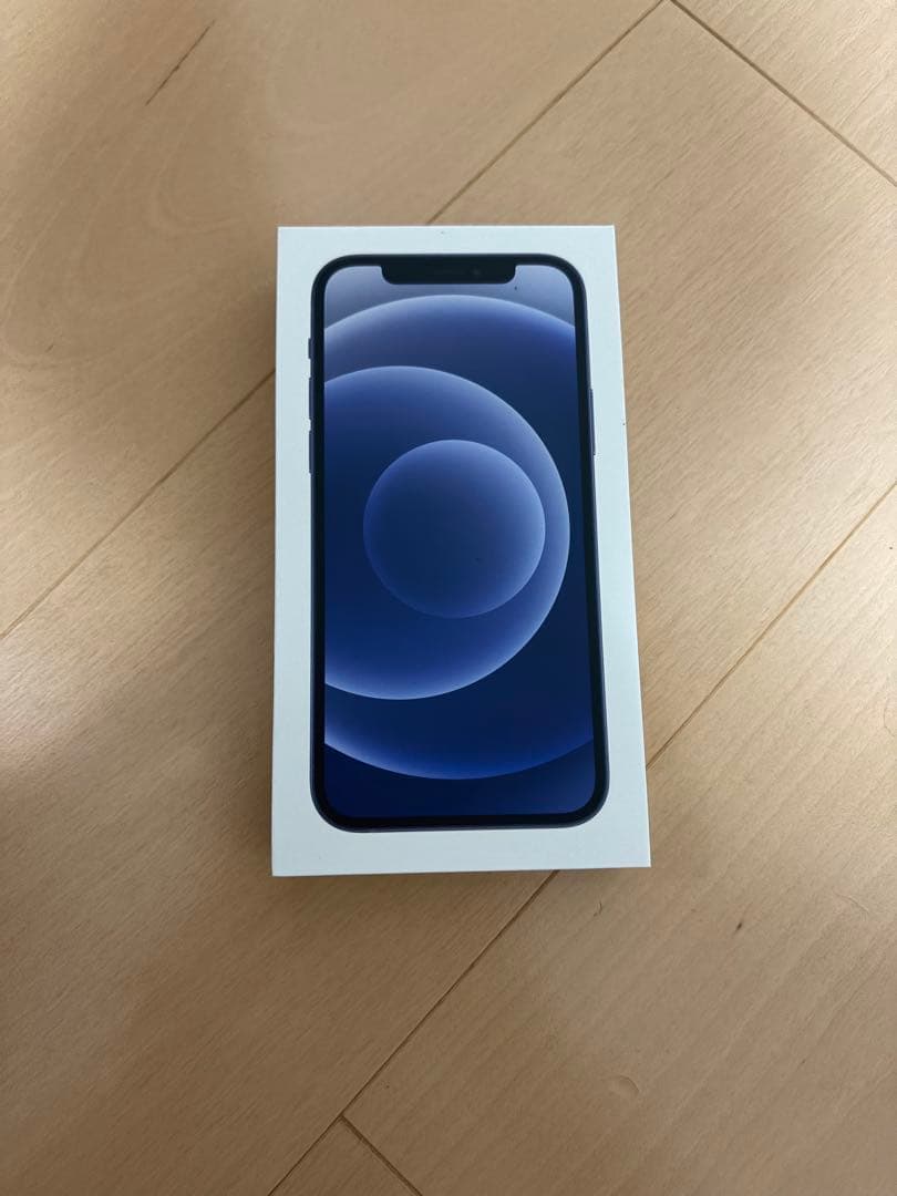 iphone12 中古品