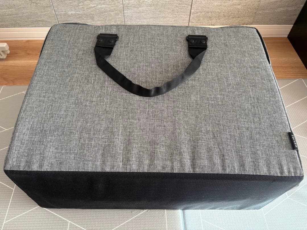 コンパクトベッド Free フリー　フォルスカ farska