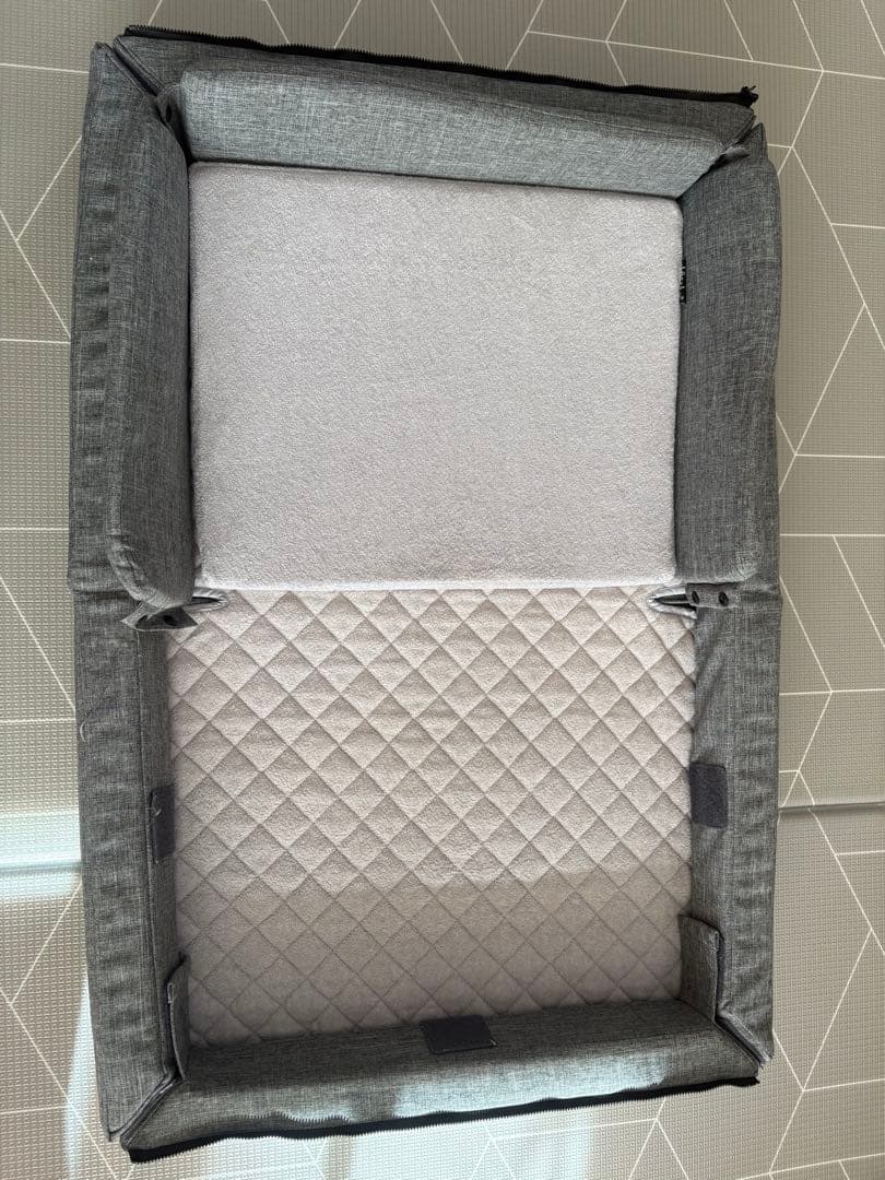 コンパクトベッド Free フリー　フォルスカ farska